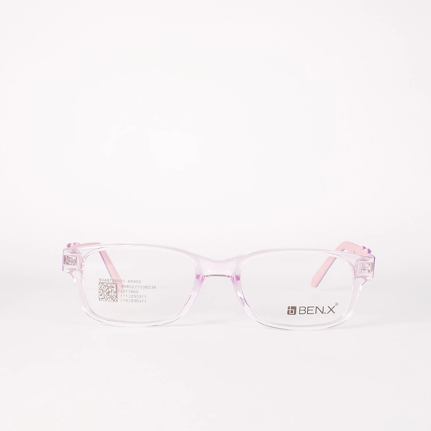 Benx - Syze optike