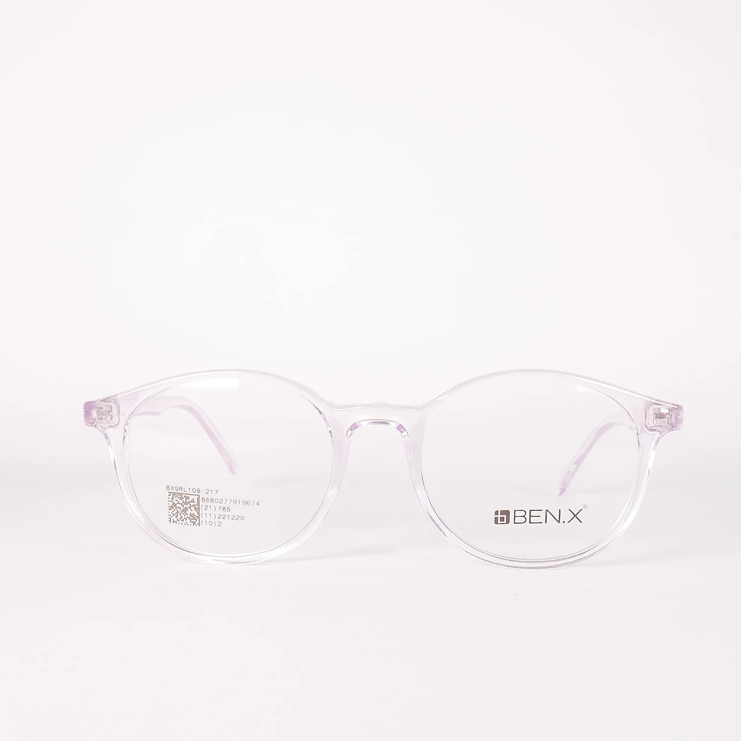 Benx - Syze optike