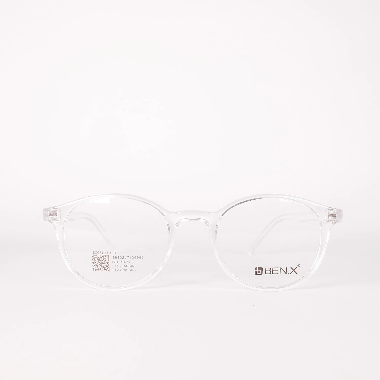 Benx - Syze optike