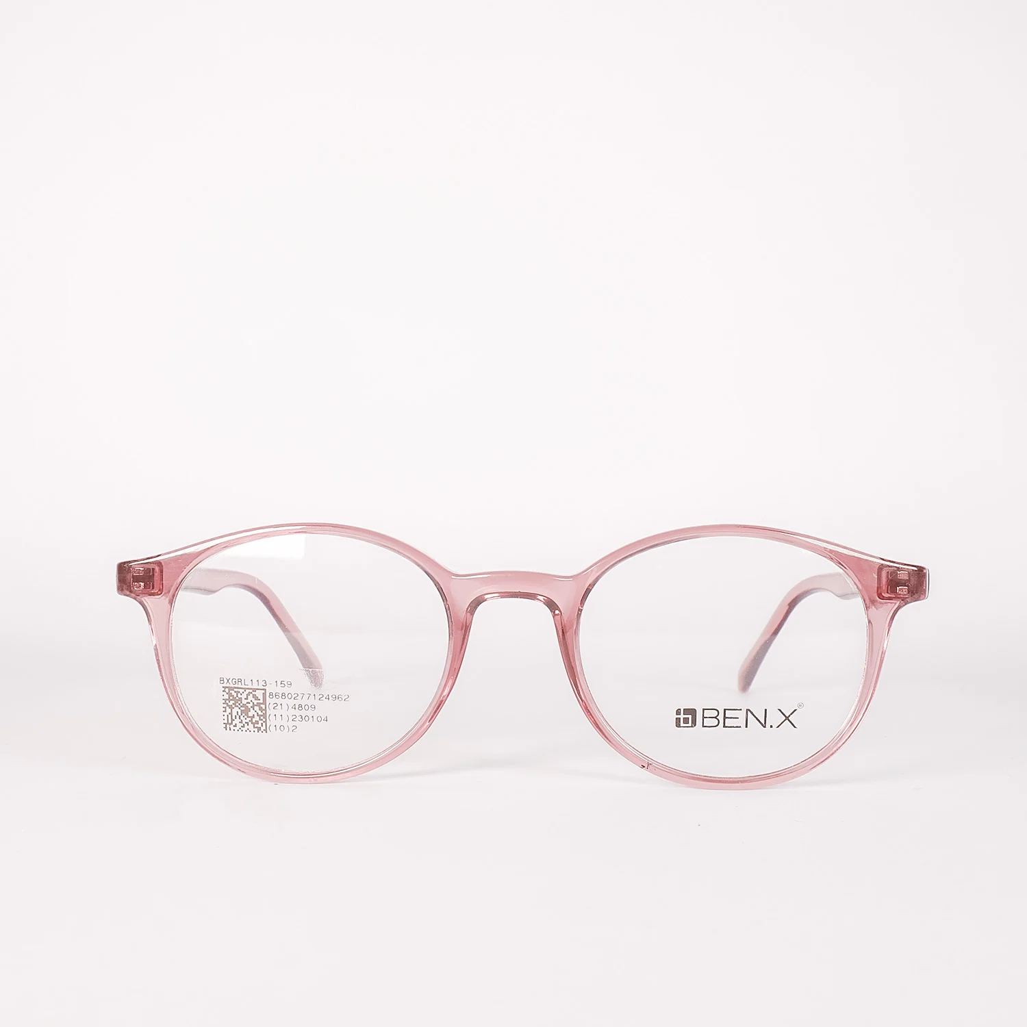 Benx - Syze optike