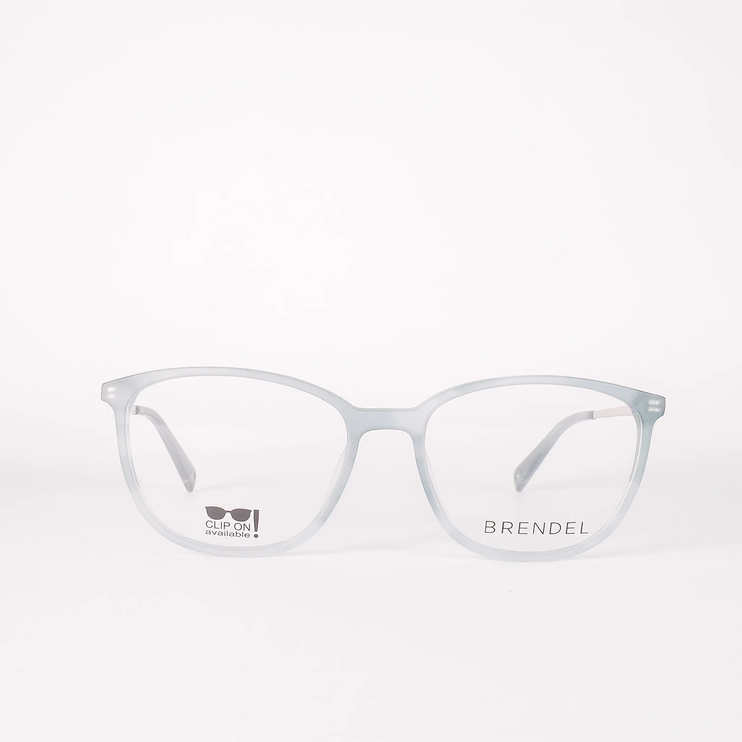 Brendel - Syze optike