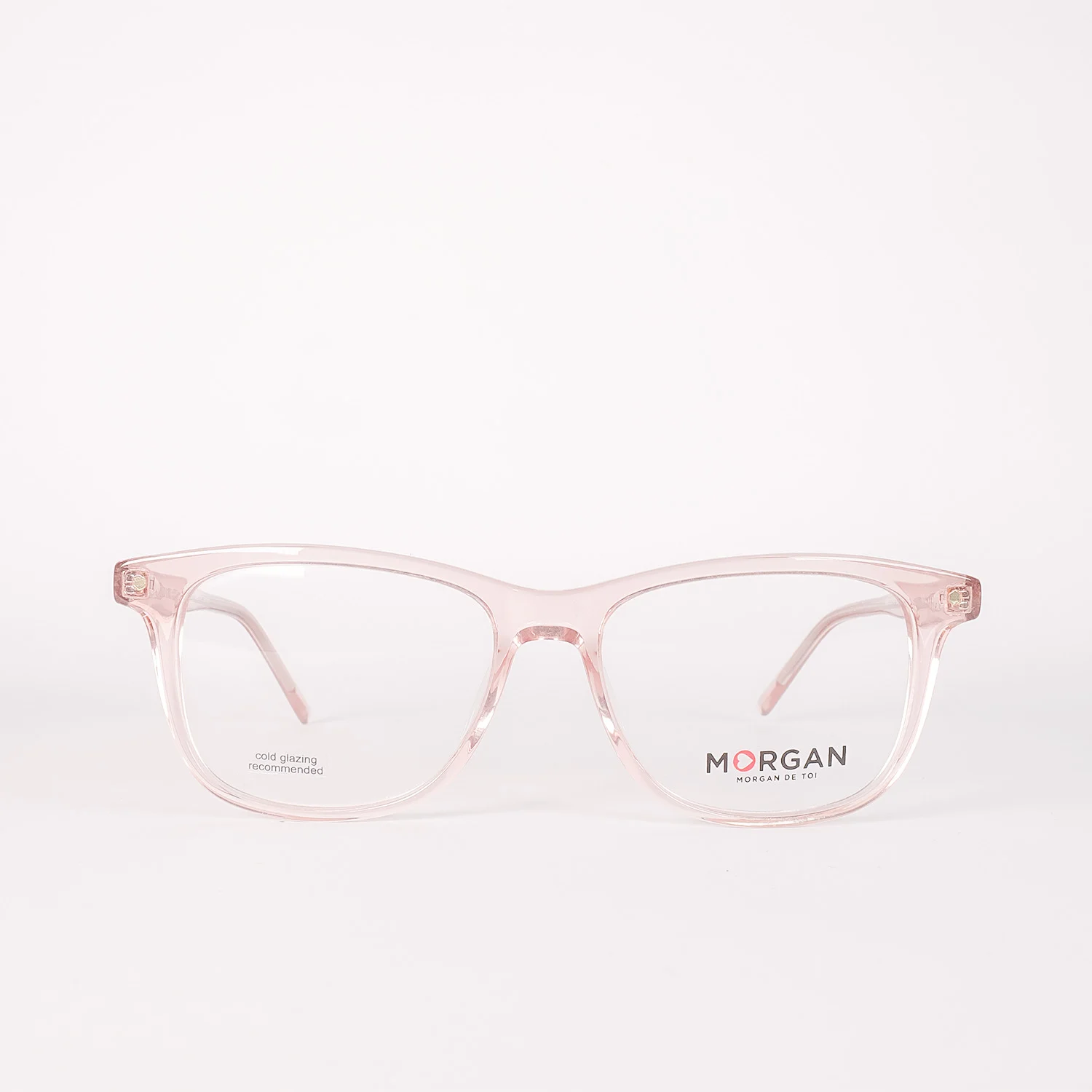 Morgan - Syze optike
