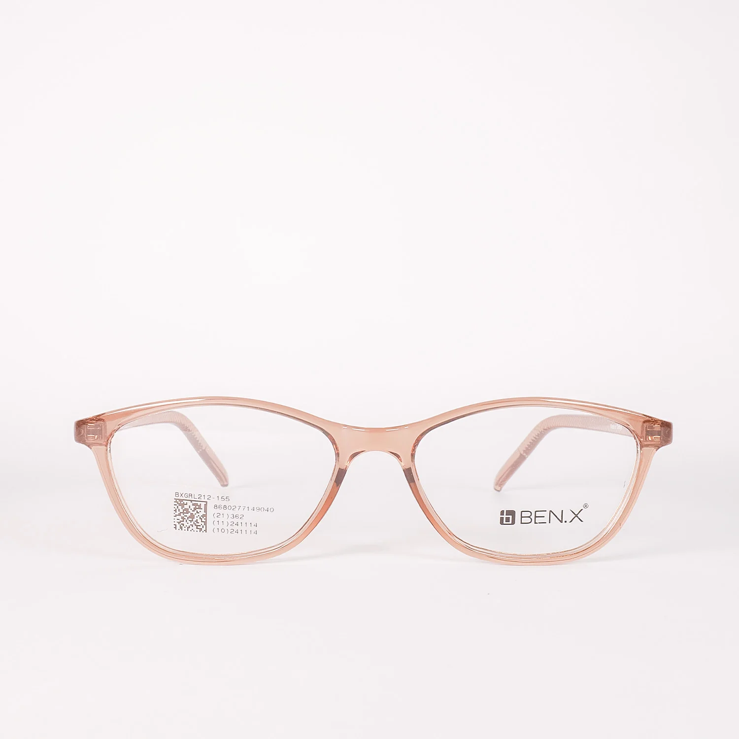 Benx - Syze optike