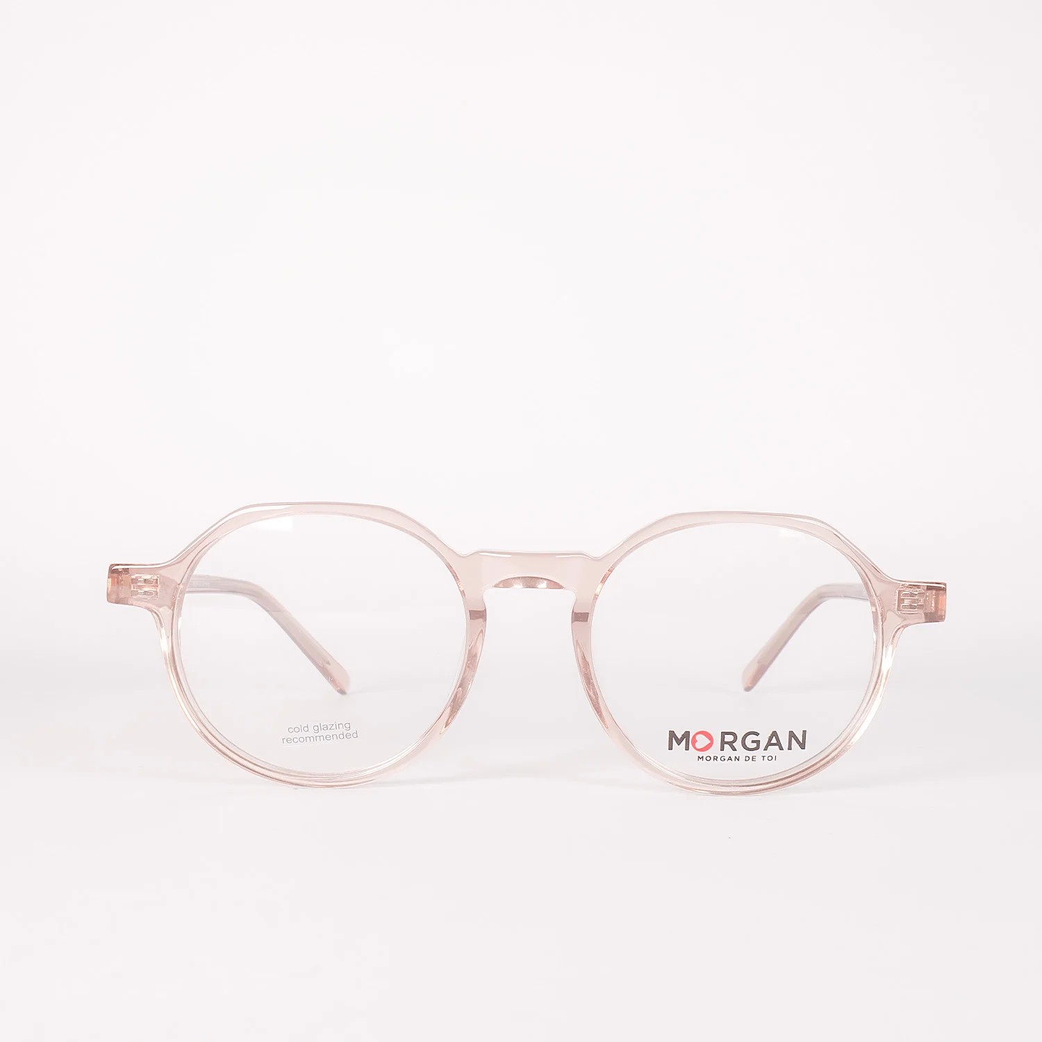 Morgan - Syze optike