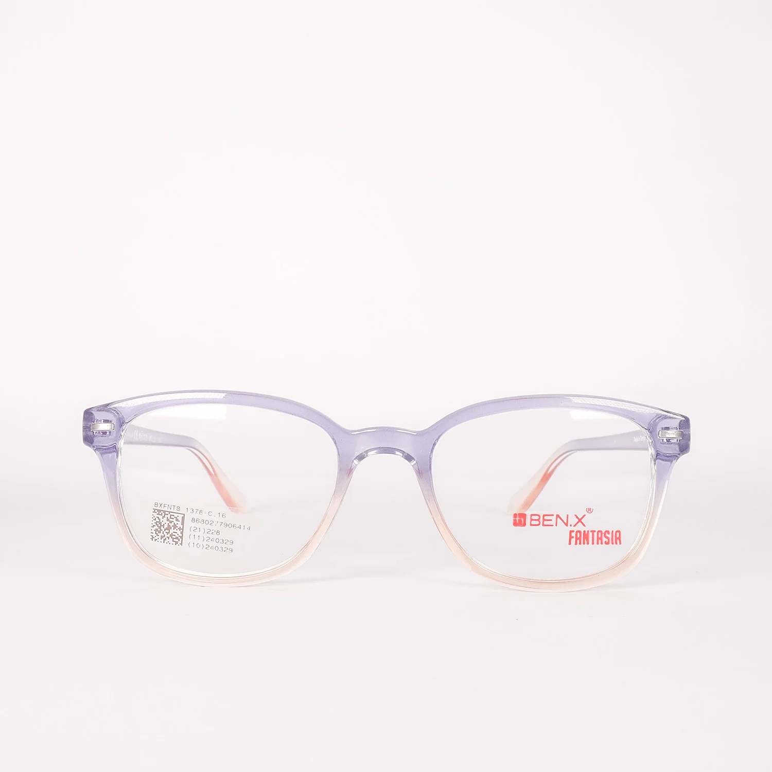 Benx - Syze optike