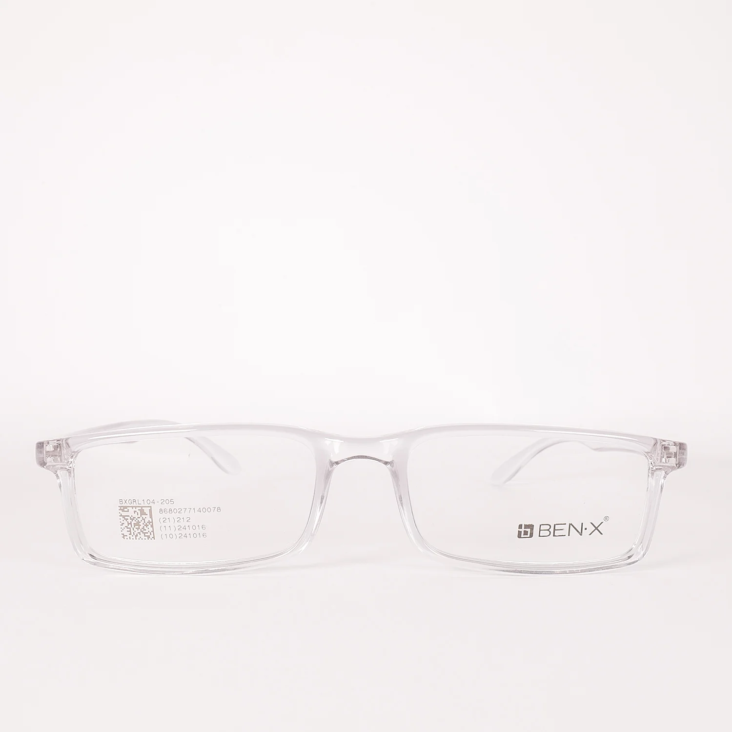 Benx - Syze optike