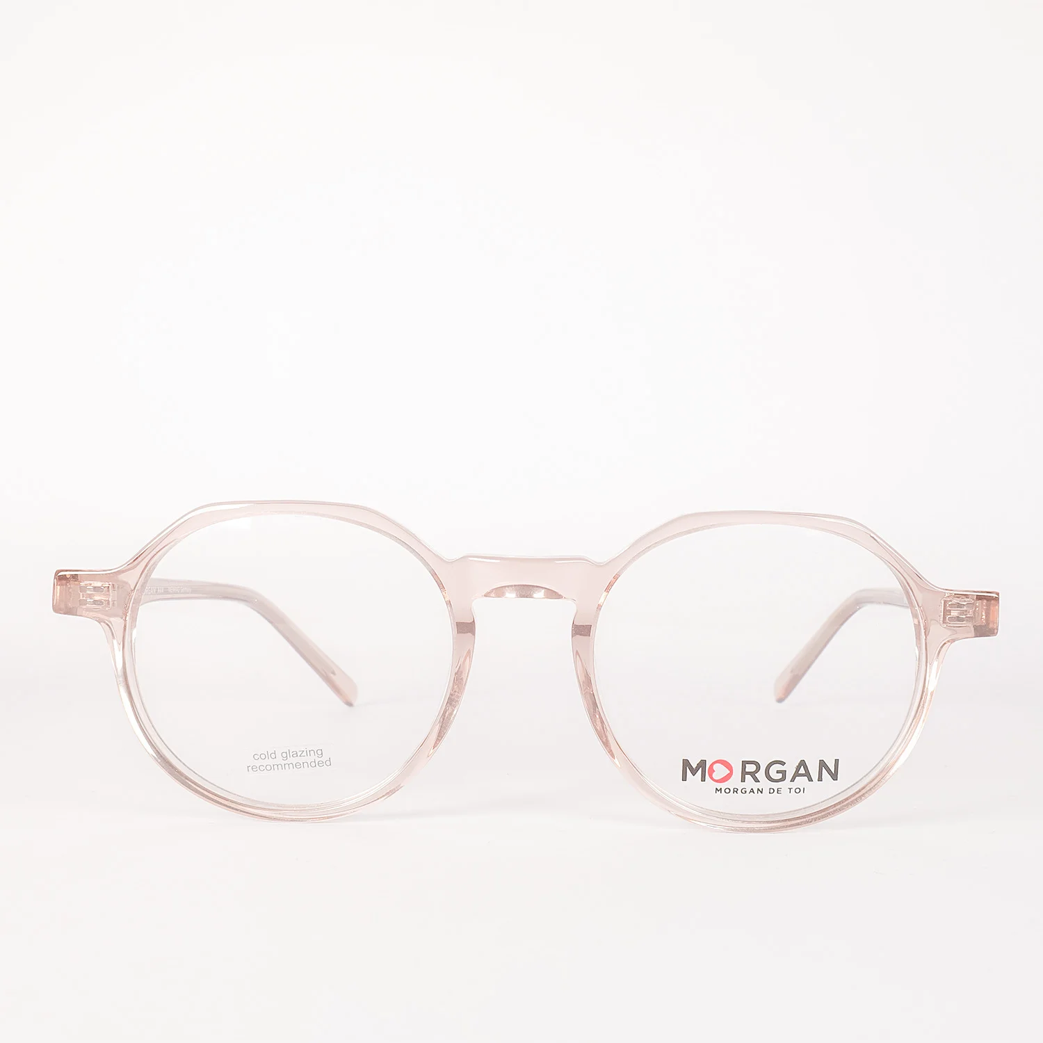 Morgan - Syze optike