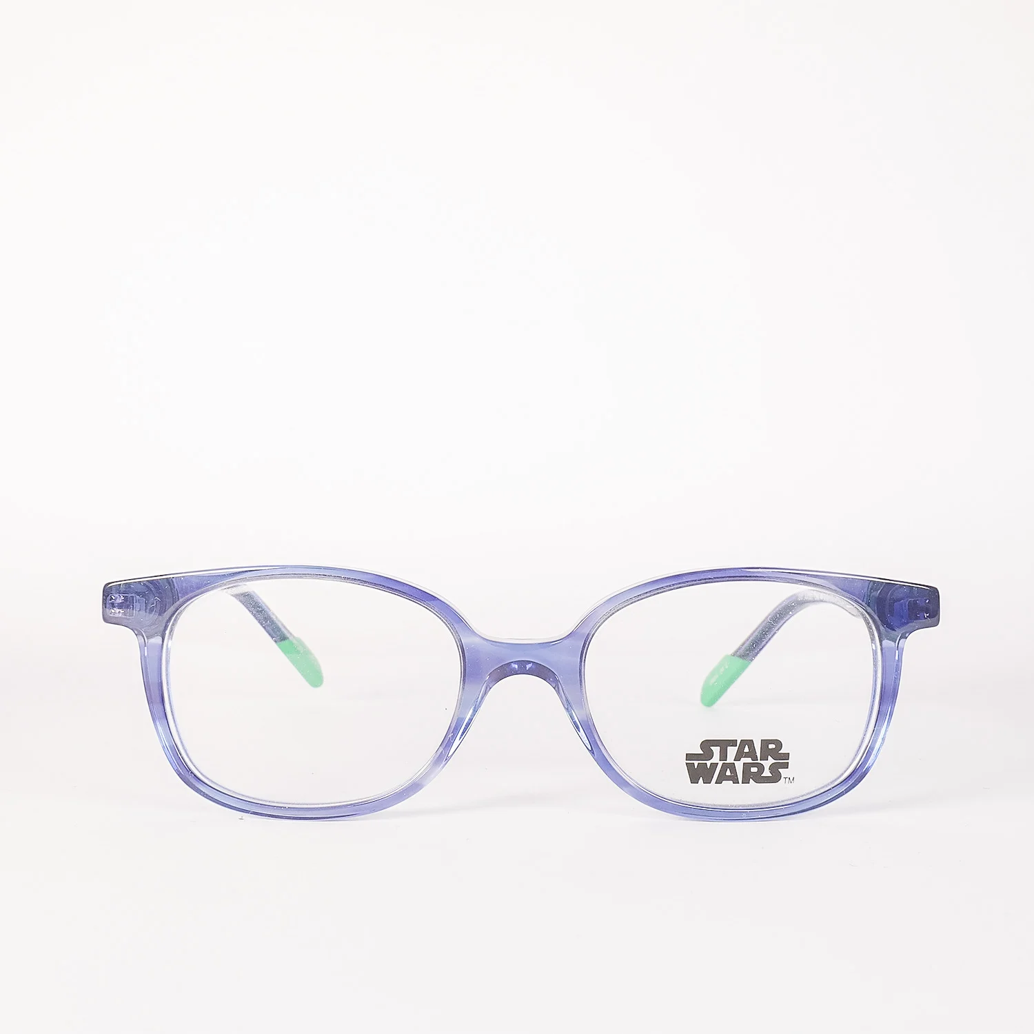 Star Wars - Syze optike
