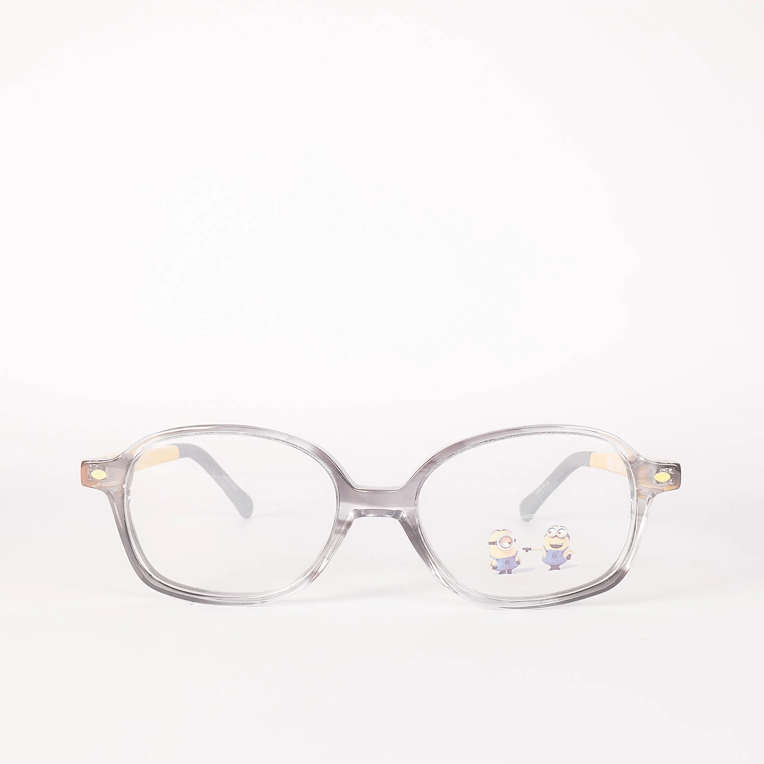 Minions - Syze optike