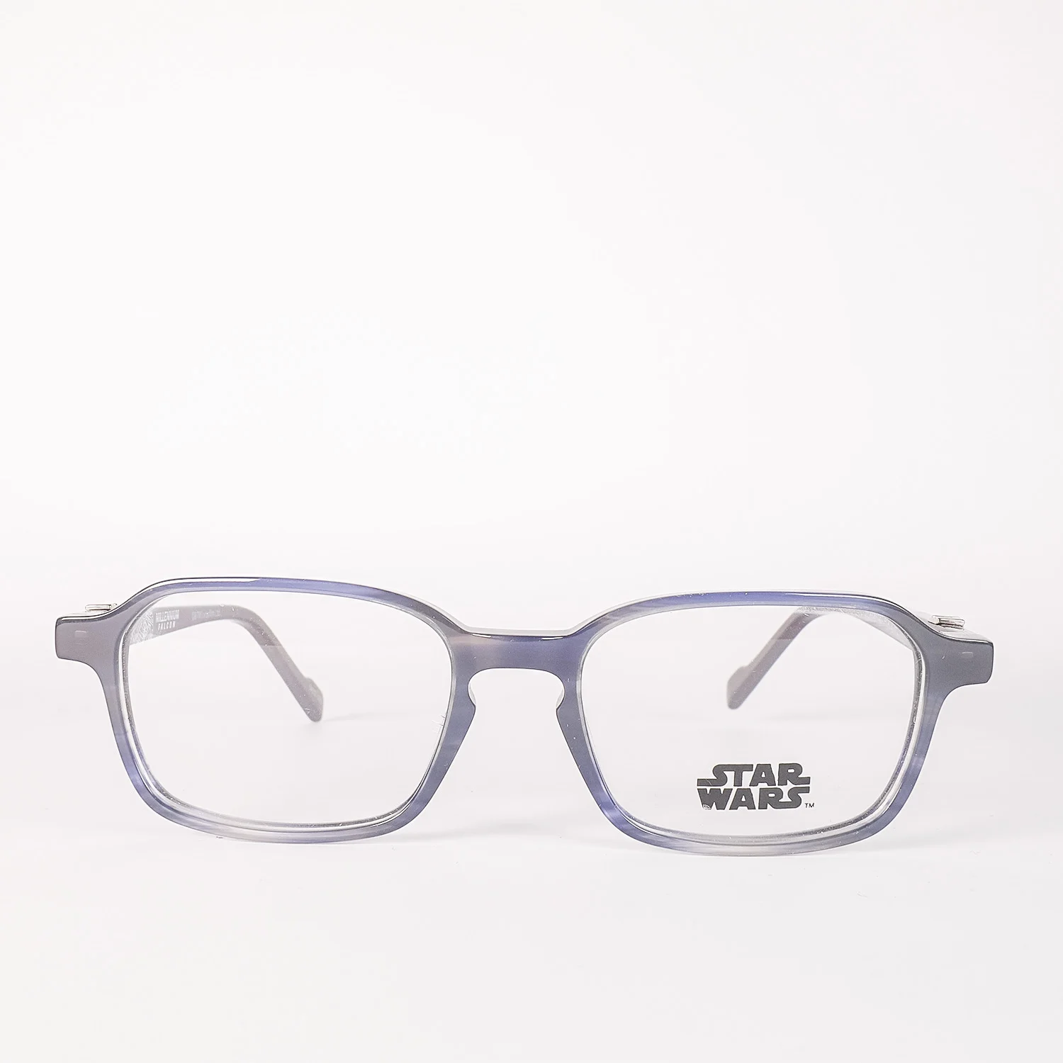 Star Wars - Syze optike