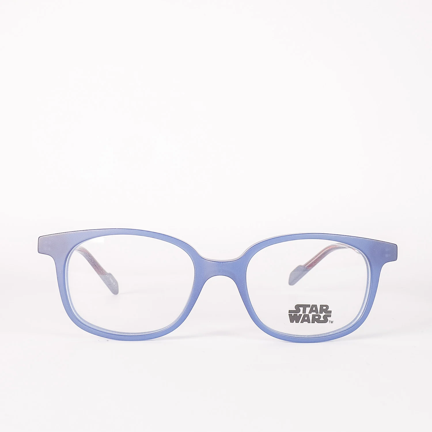 Star Wars - Syze optike