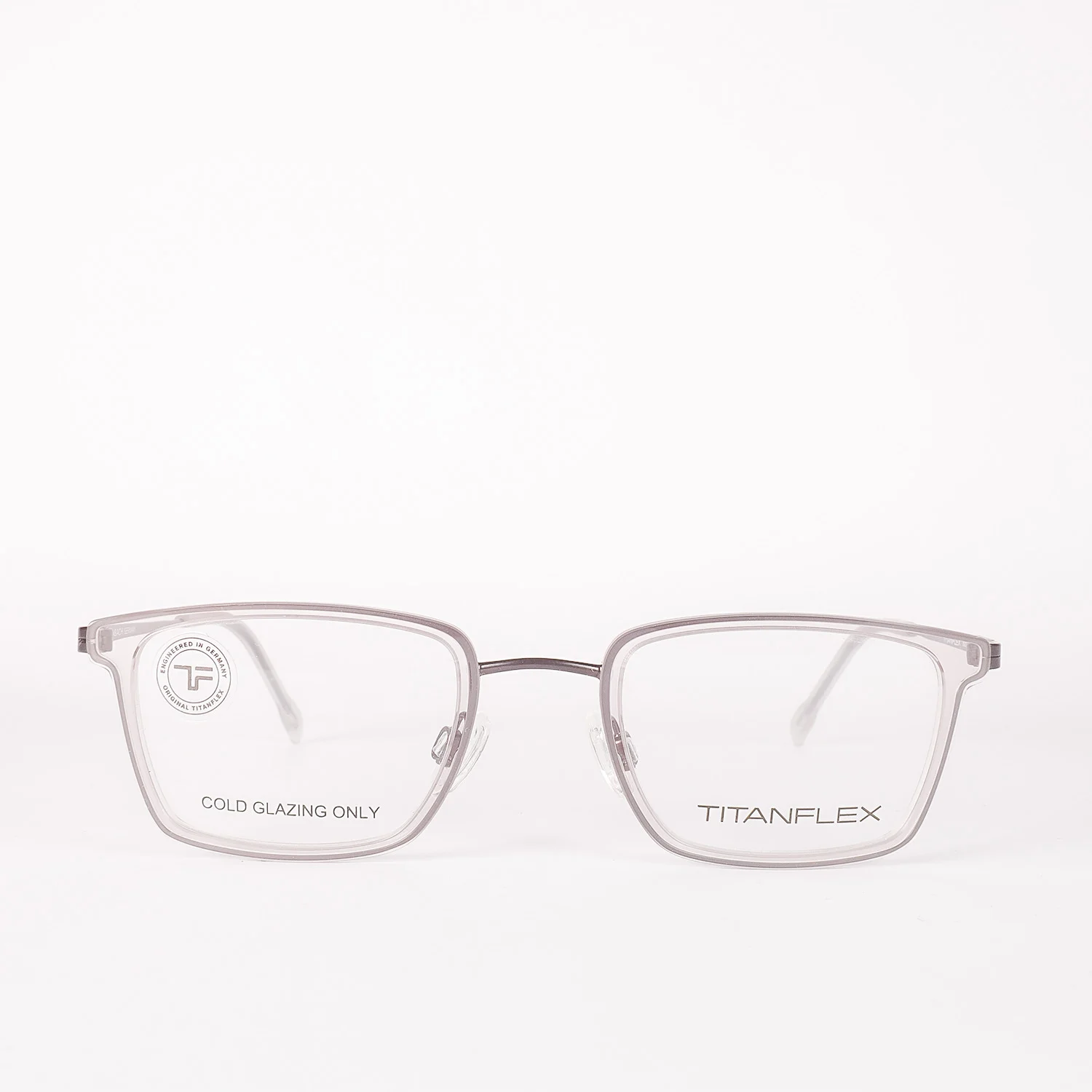 Titanflex - Syze optike