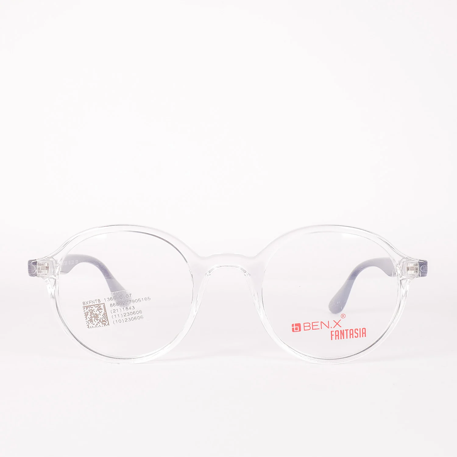Benx - Syze optike