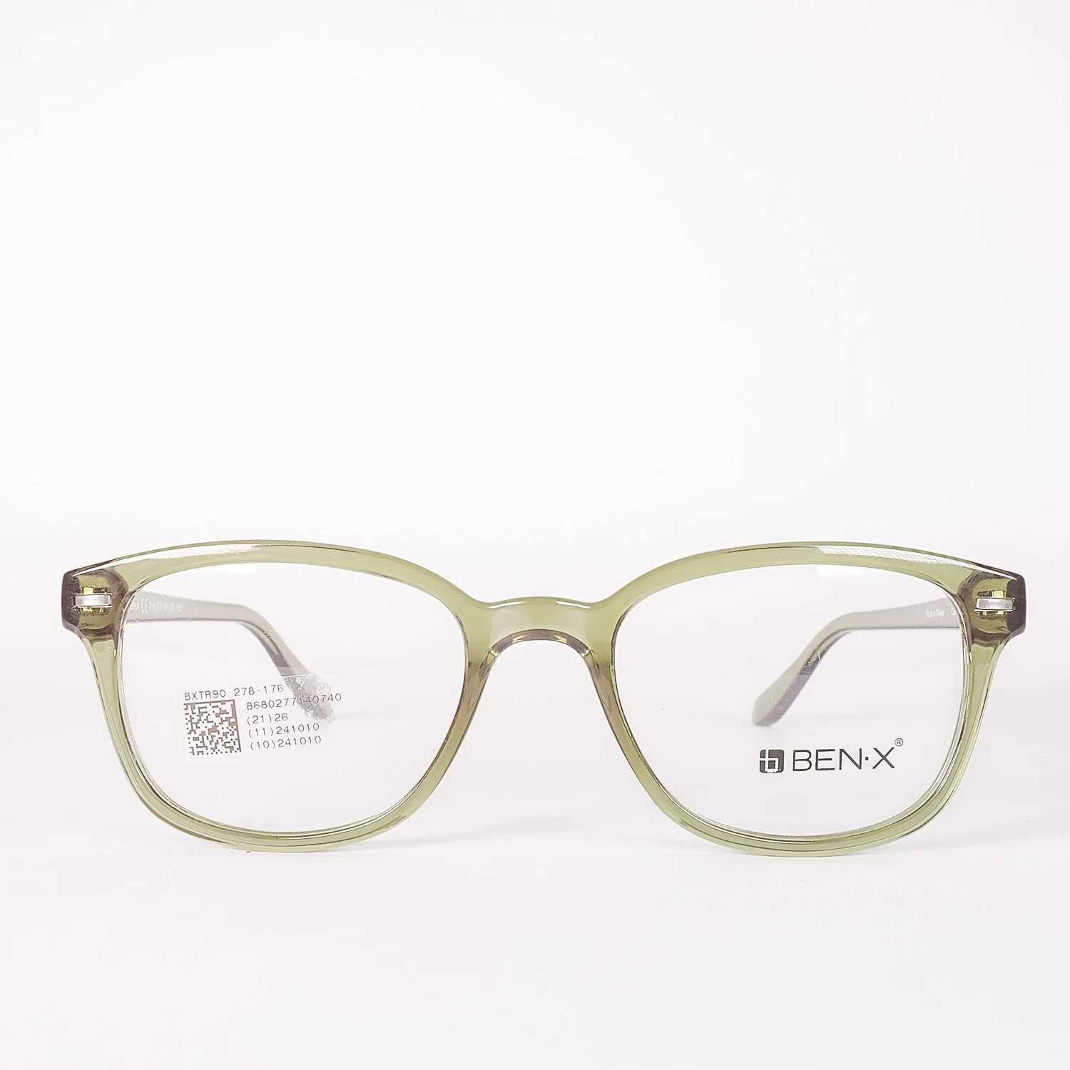 Benx - Syze Optike