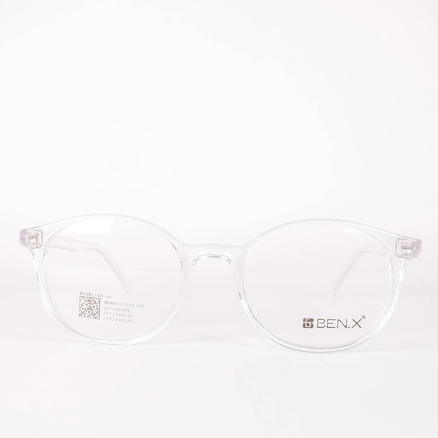 Benx - Syze optike