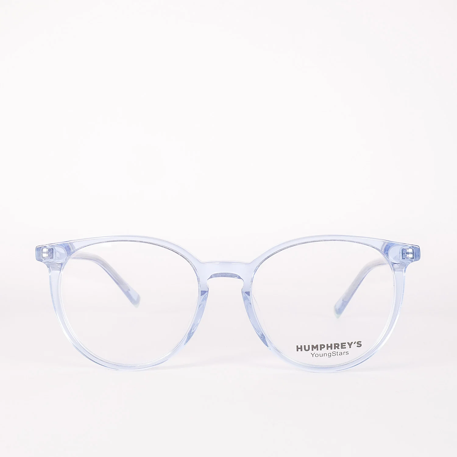 Humphrey's - Syze optike