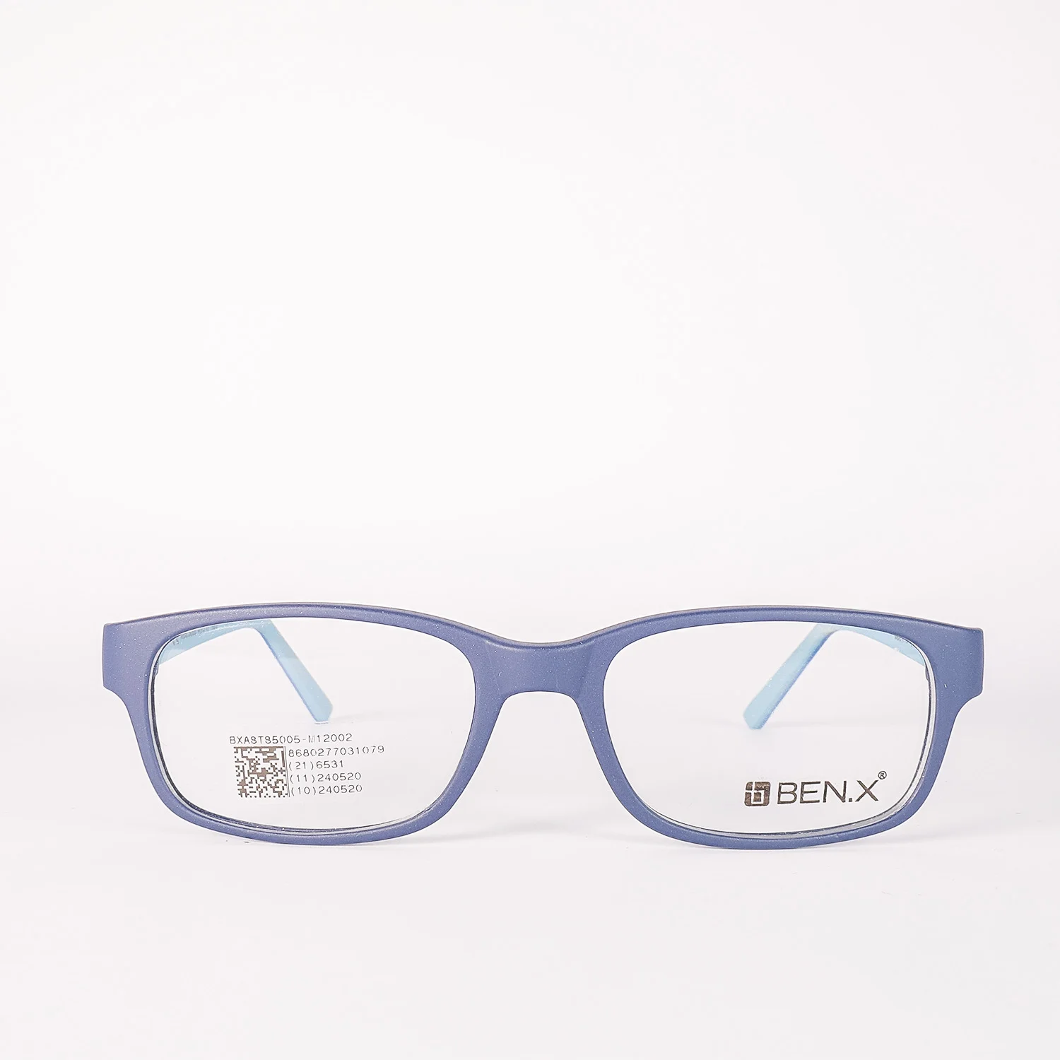 Benx - Syze optike