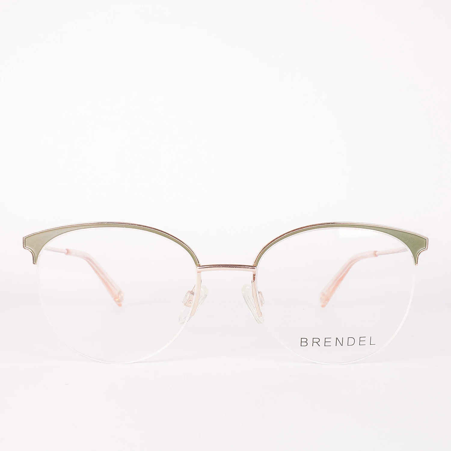Brendel - Syze optike