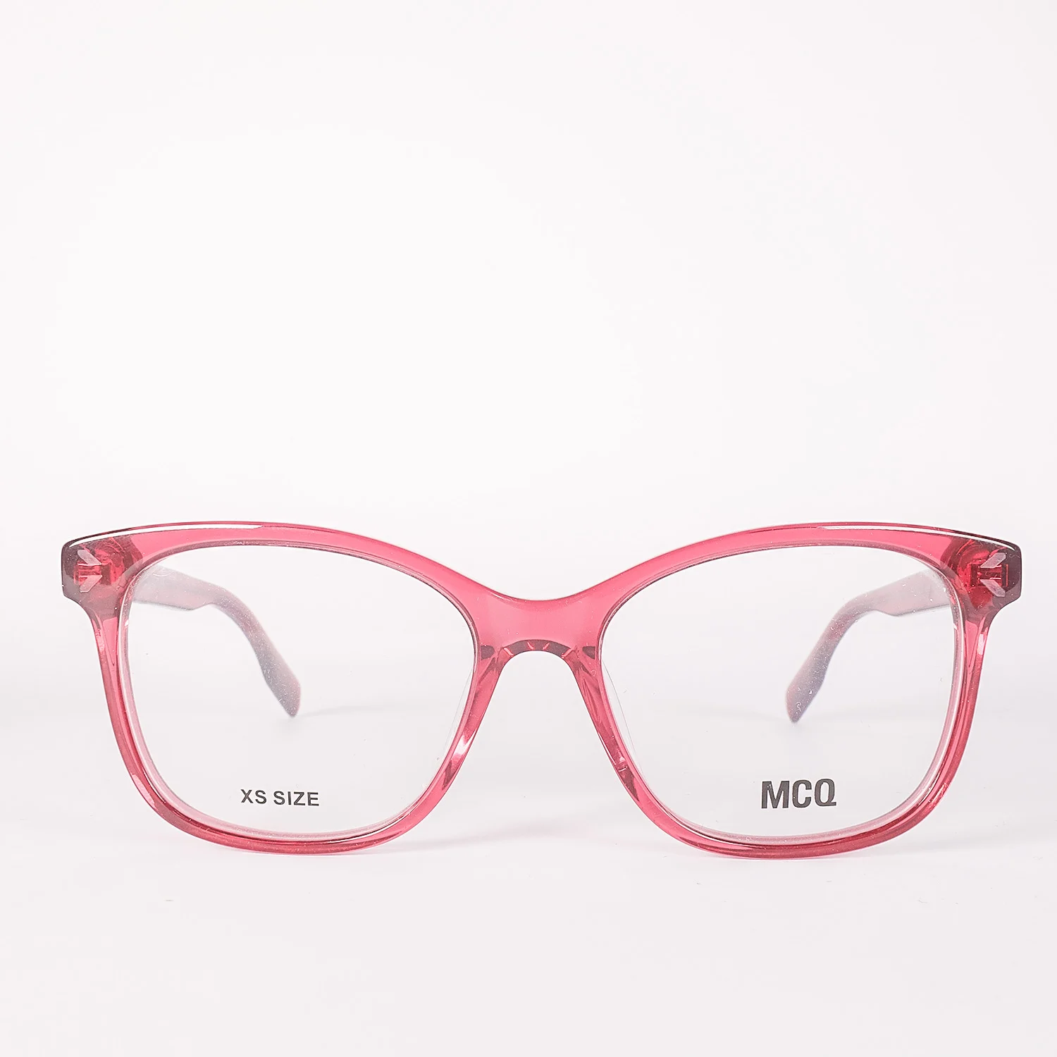 MCQ - Syze optike