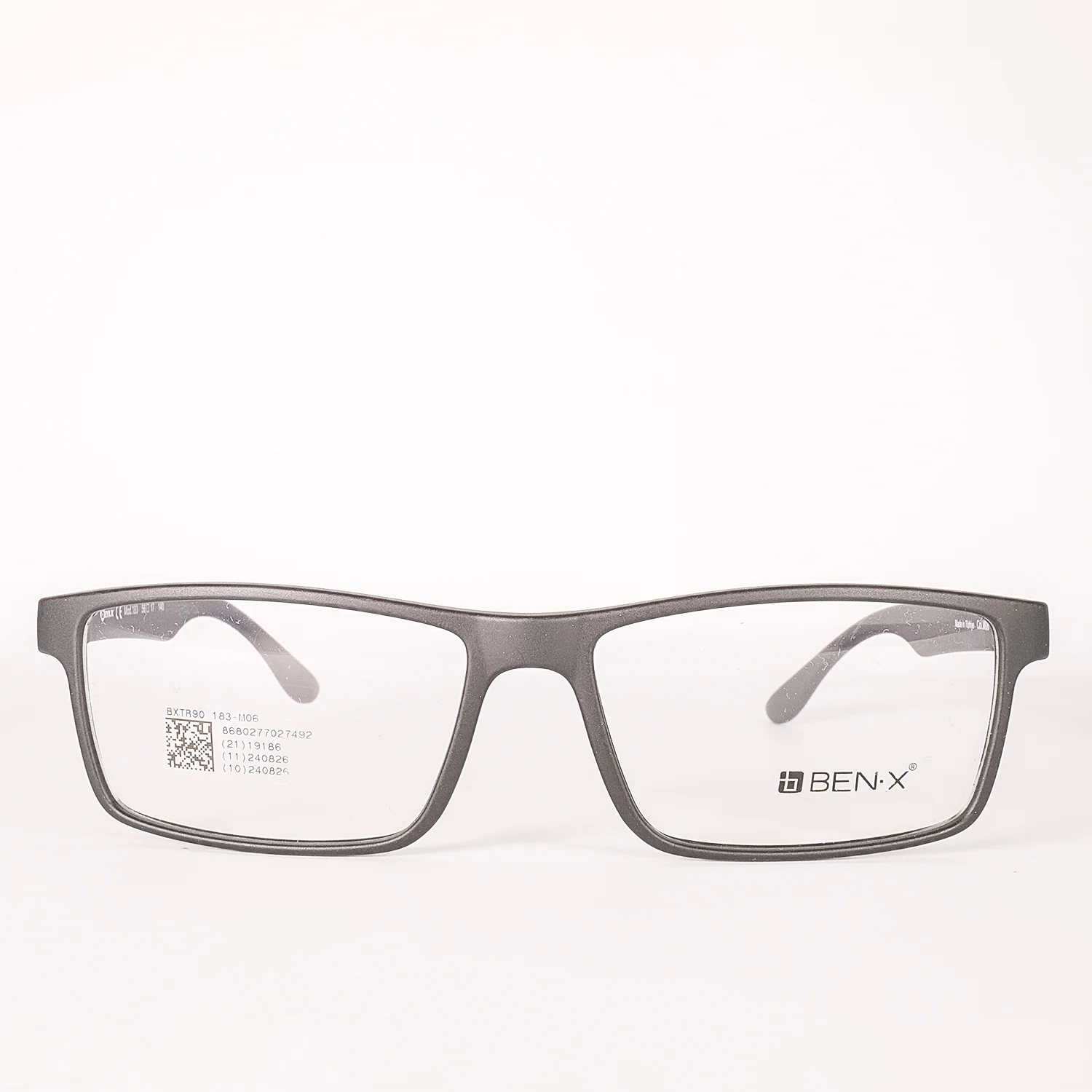 Benx - Syze optike