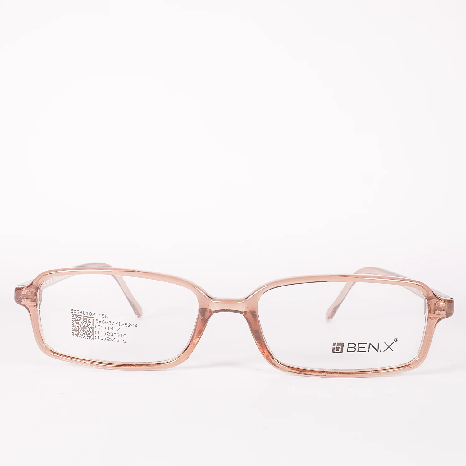 Benx - Syze optike