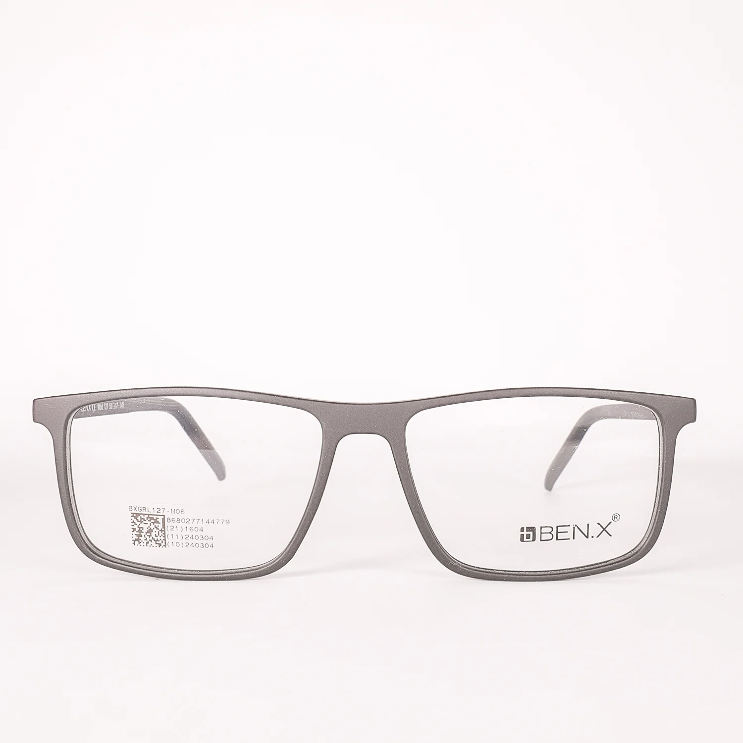 Benx - Syze optike