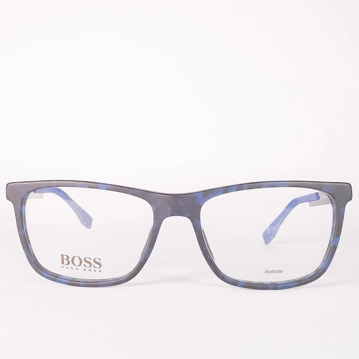Boss - Syze optike