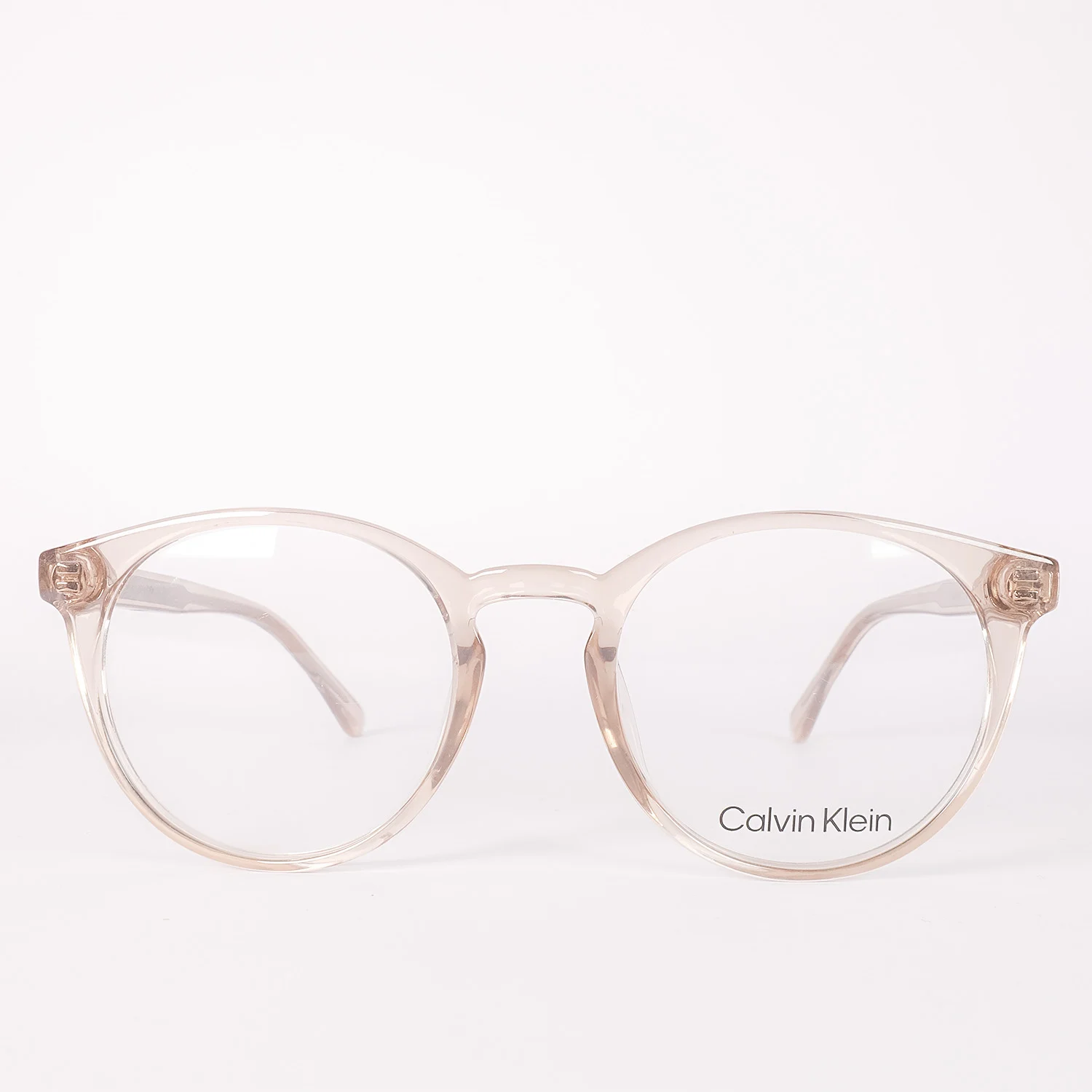 Calvin Klein - Syze optike