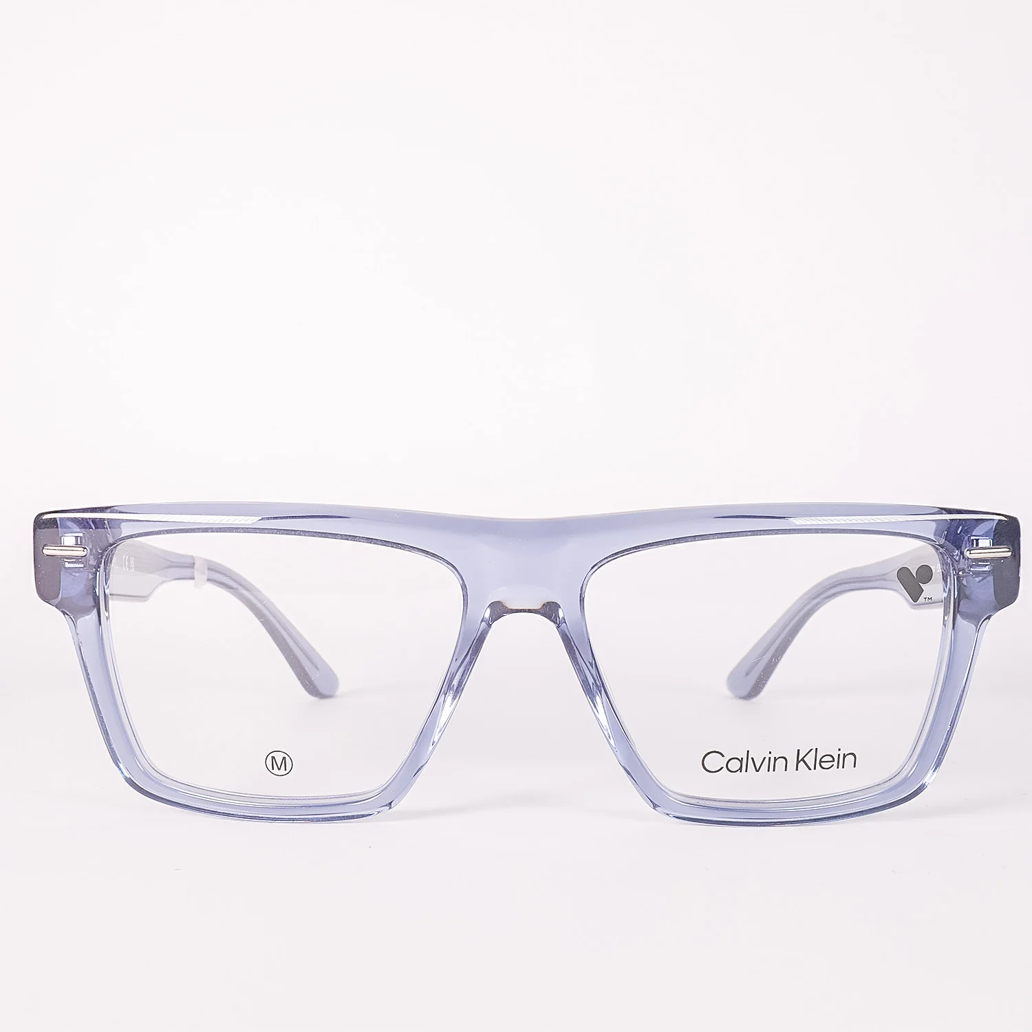 Calvin Klein - Syze optike