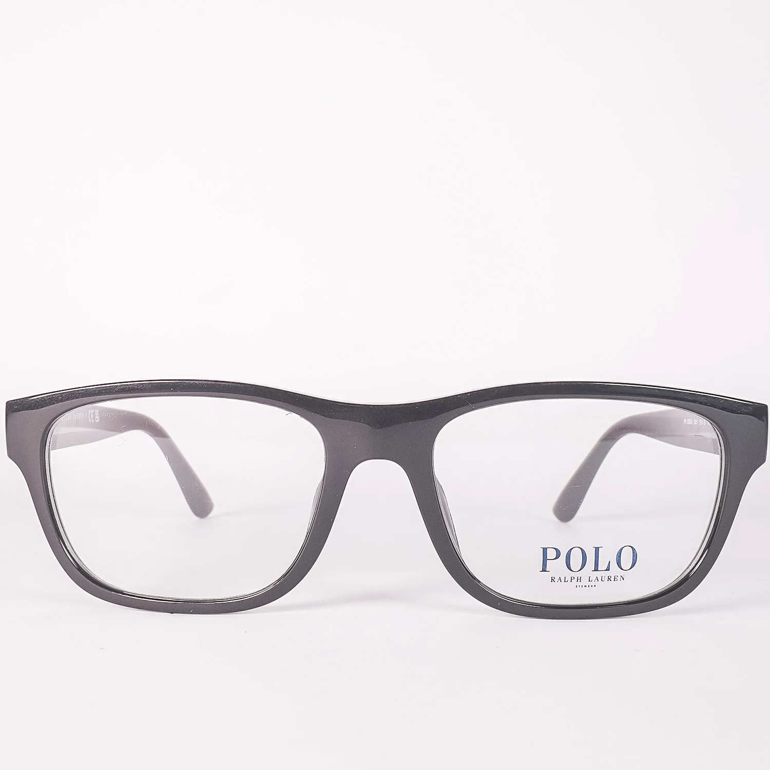 Polo - Syze optike