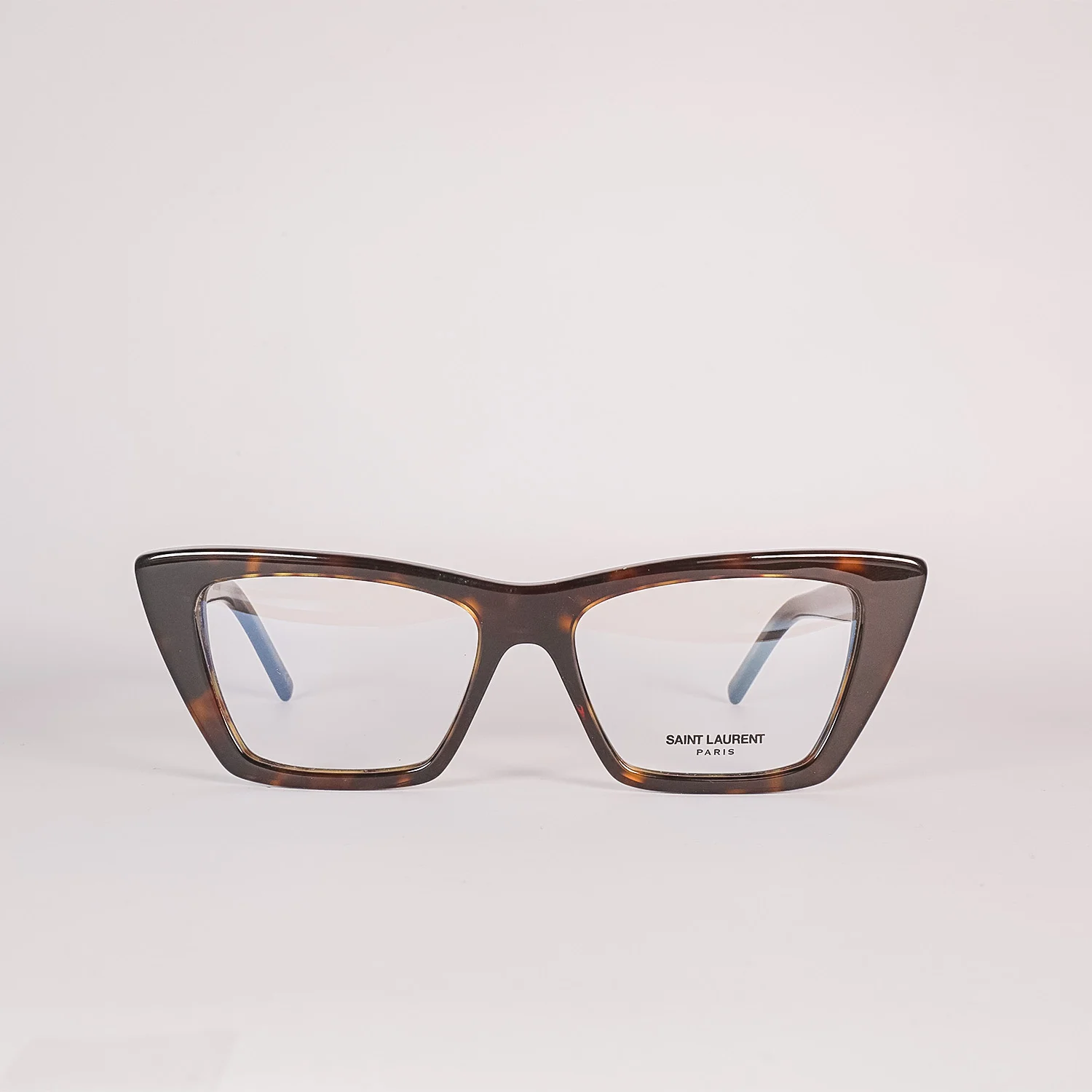 Saint Laurent - Syze optike
