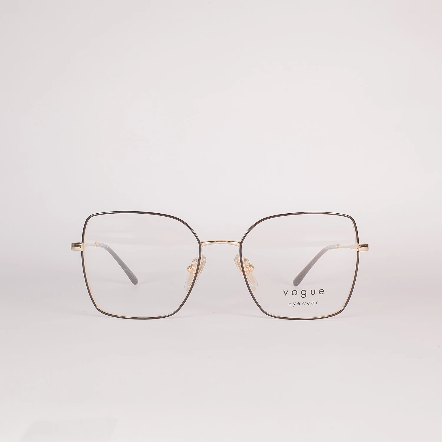 Vogue - Syze optike