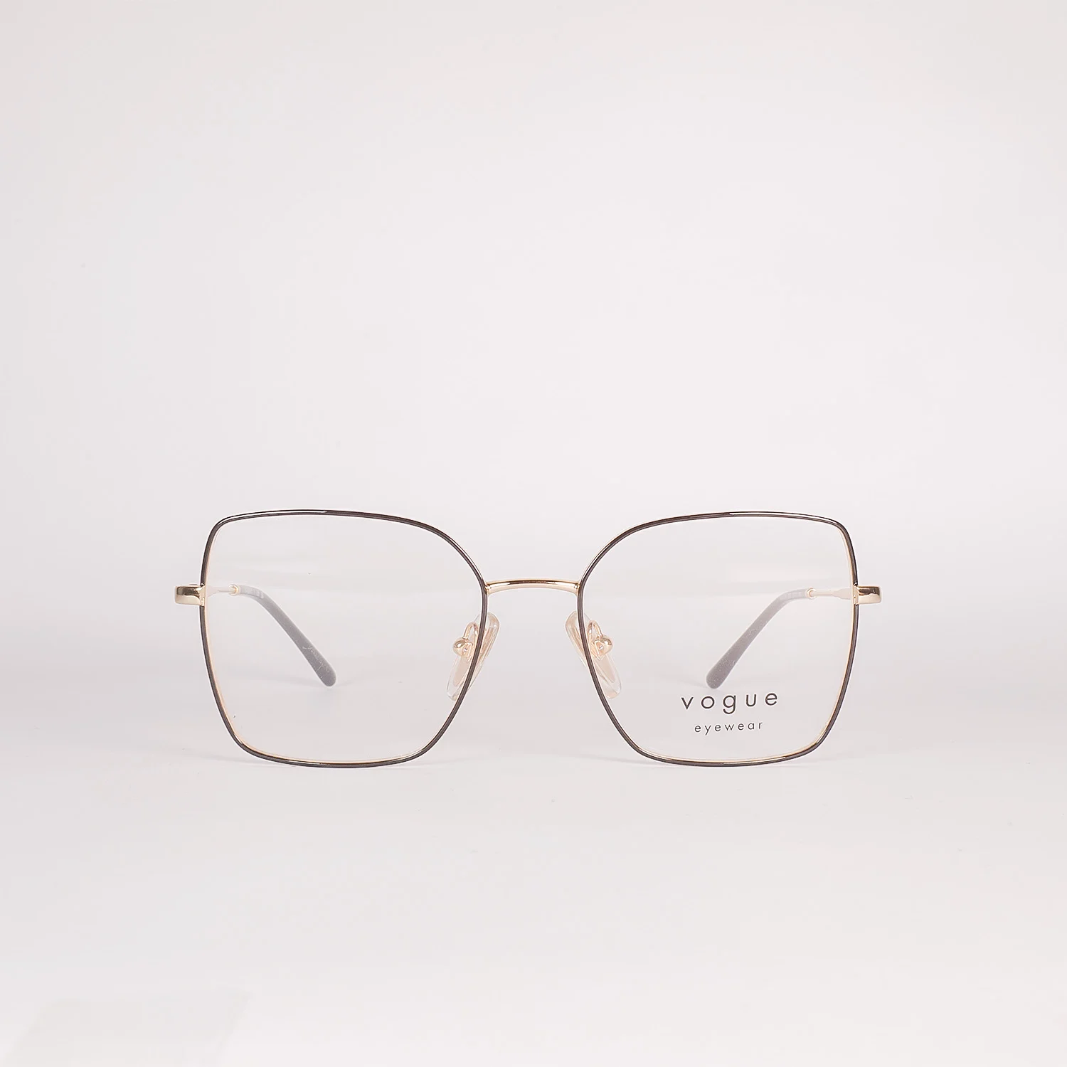 Vogue - Syze optike