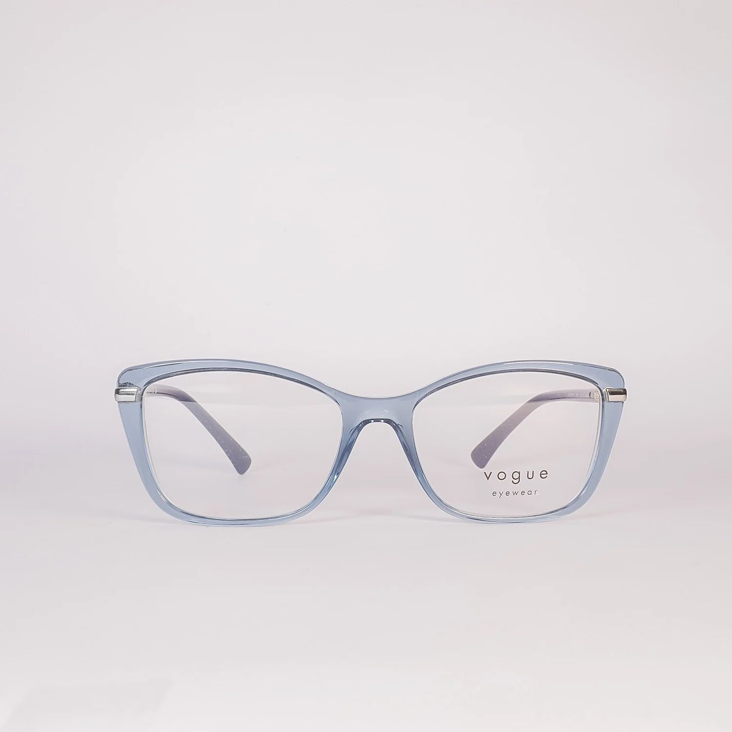 Vogue - Syze optike