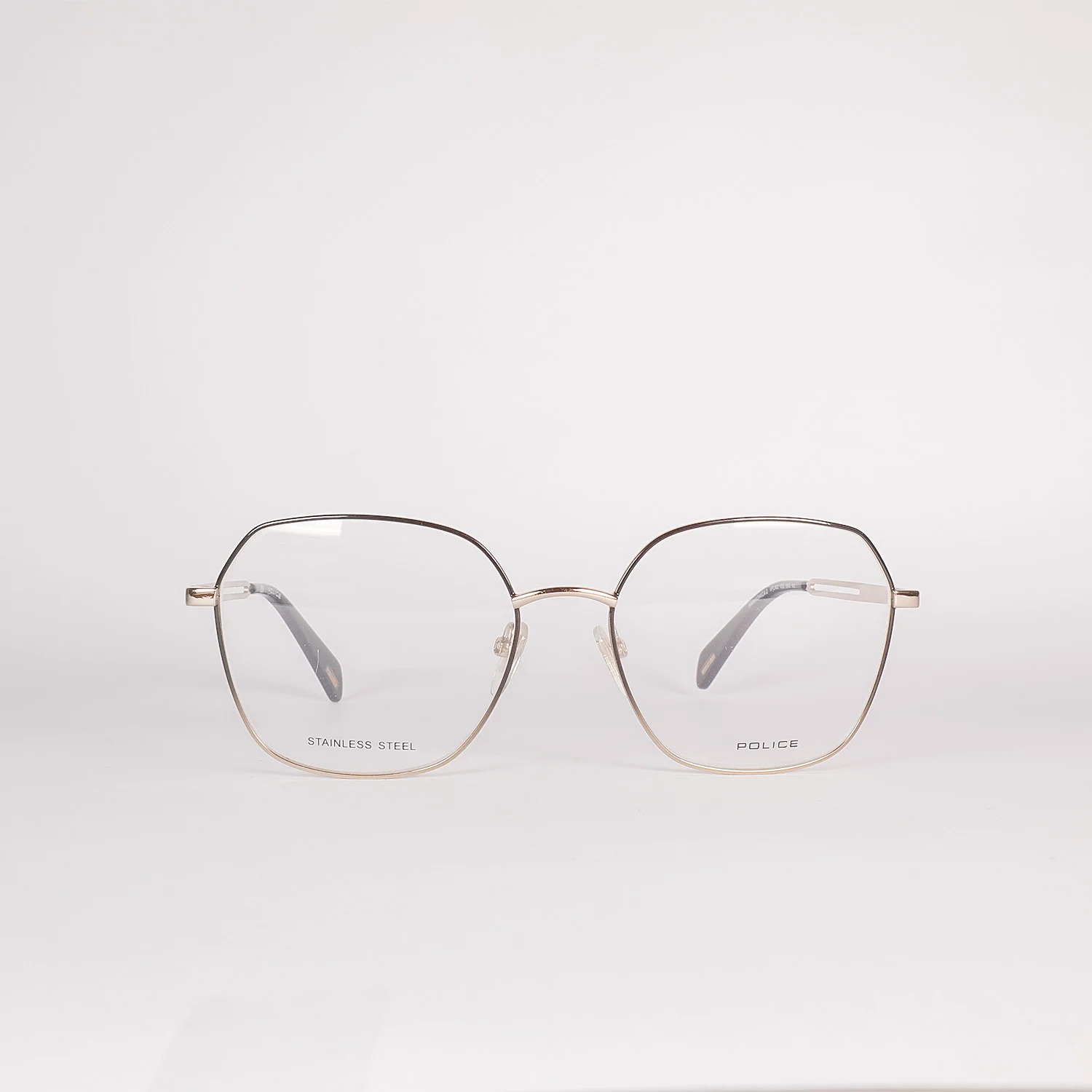 Police - Syze optike